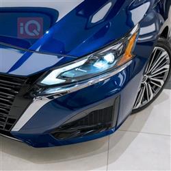 نيسان ألتيما